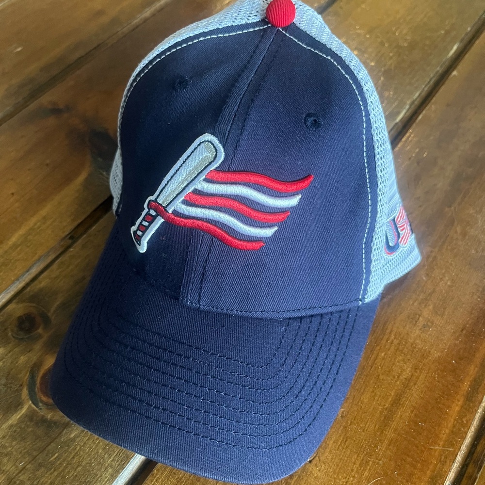 Baseballism USA Baseball Hat